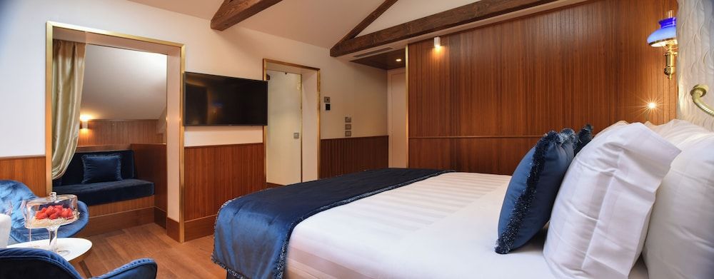 Santa Croce Boutique Hotel Superior Room 3