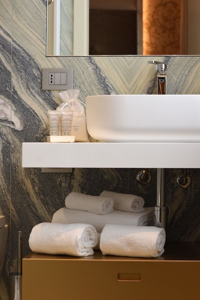 Santa Croce Boutique Hotel Superior Room 7