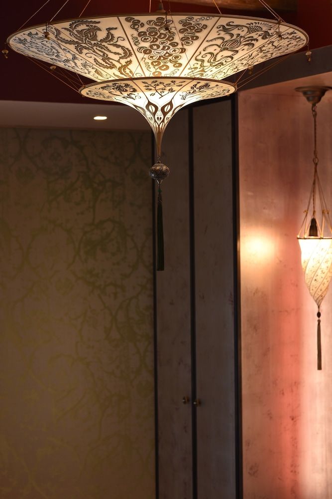 Santa Croce Boutique Hotel Suite, Garden View 6