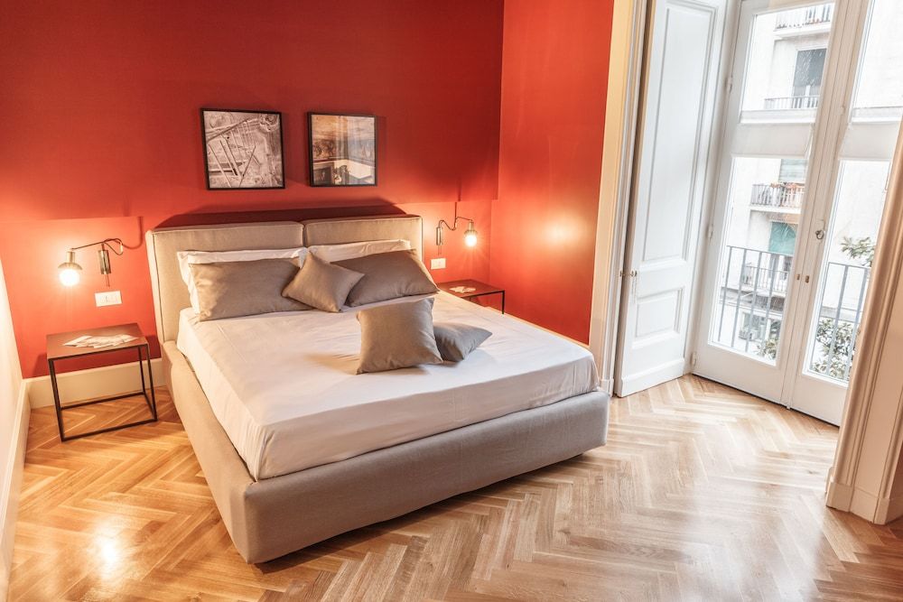 undefined Relais Della Porta 2
