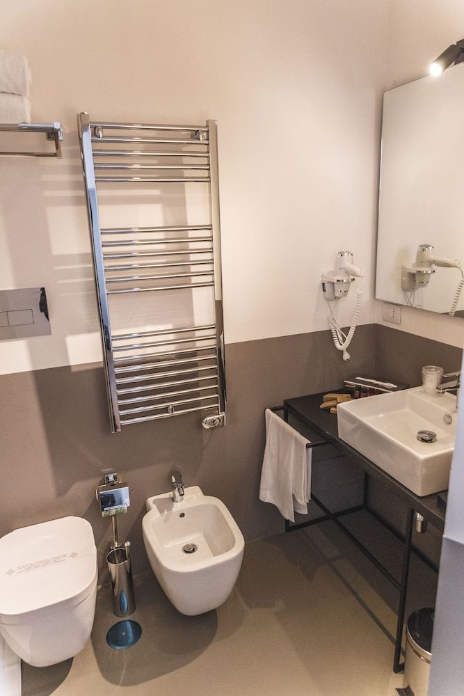 Relais Della Porta Standard Double Room, 1 King Bed 7