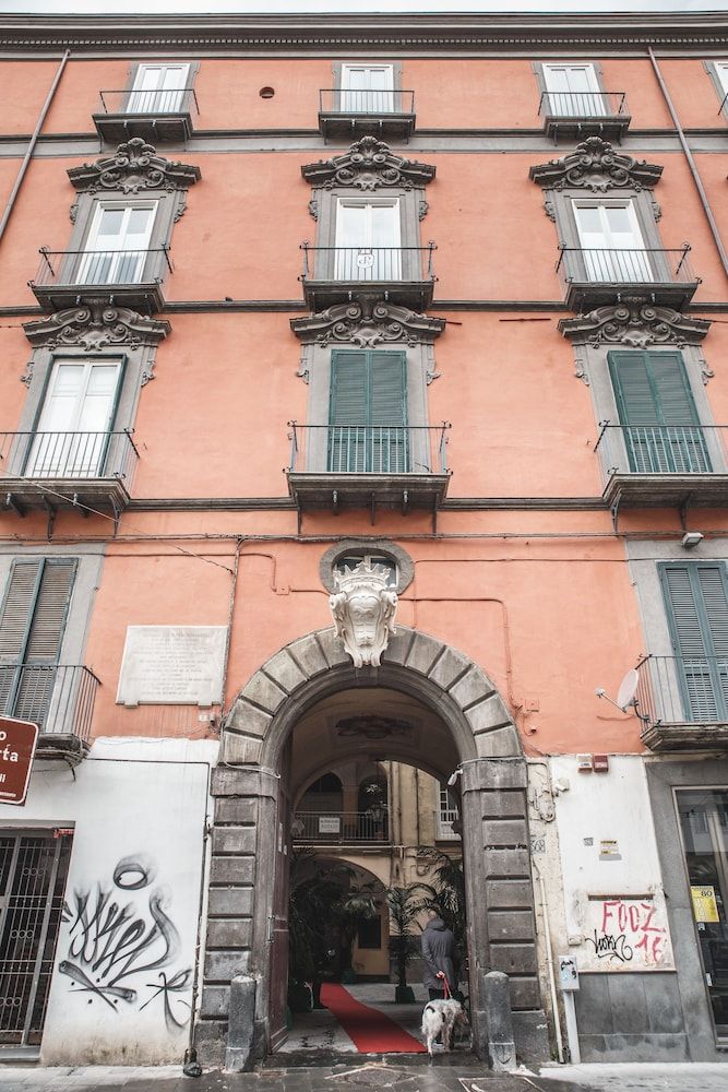 undefined Relais Della Porta 8
