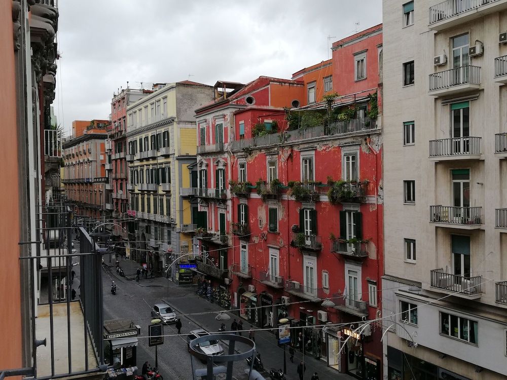 undefined Relais Della Porta 10