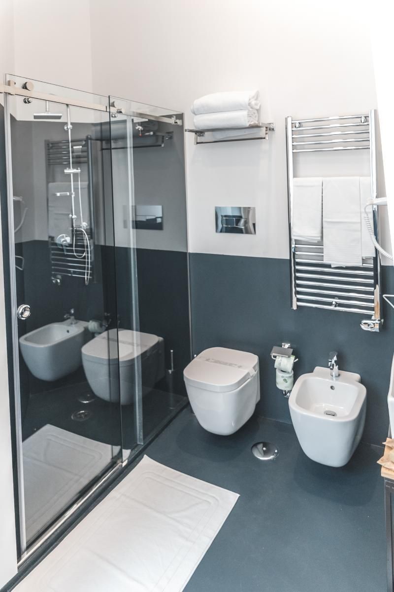 undefined Relais Della Porta 10