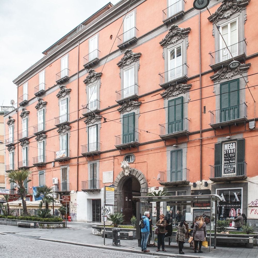 undefined Relais Della Porta 7