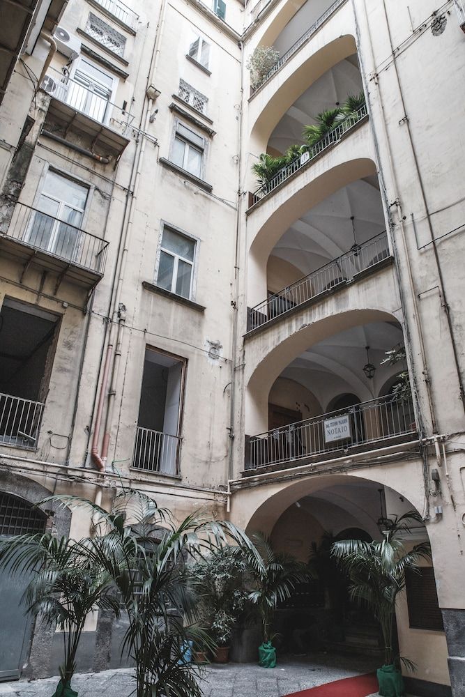 undefined Relais Della Porta 9