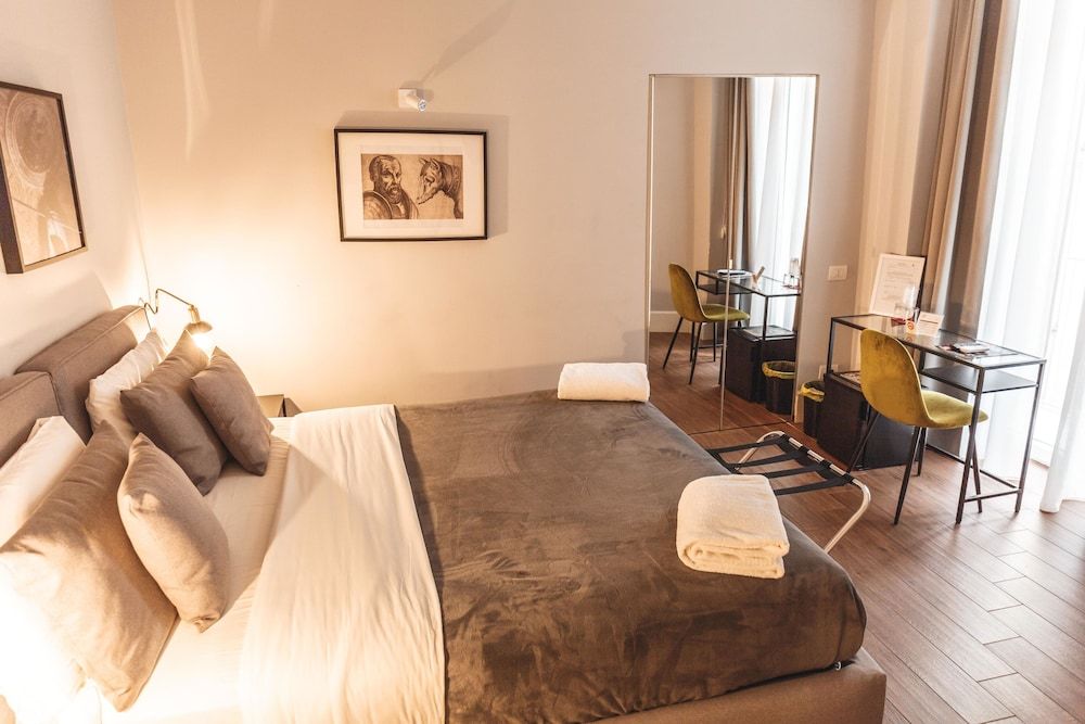 undefined Relais Della Porta 5
