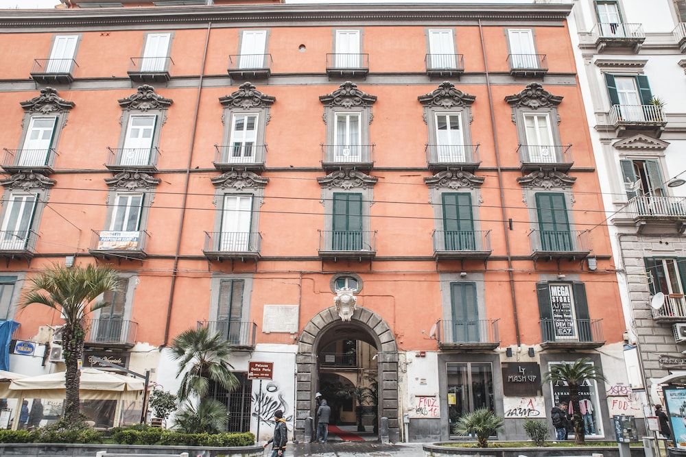 undefined Relais Della Porta 6