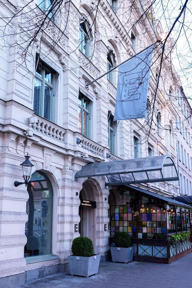 undefined Elite Hotel Stockholm Plaza 7