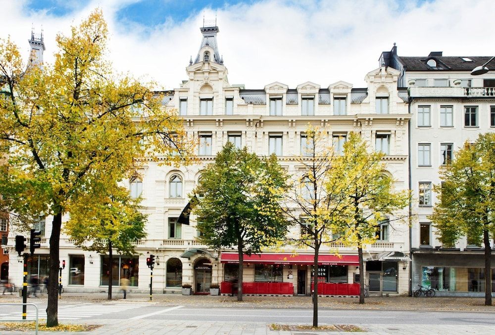 undefined Elite Hotel Stockholm Plaza 6