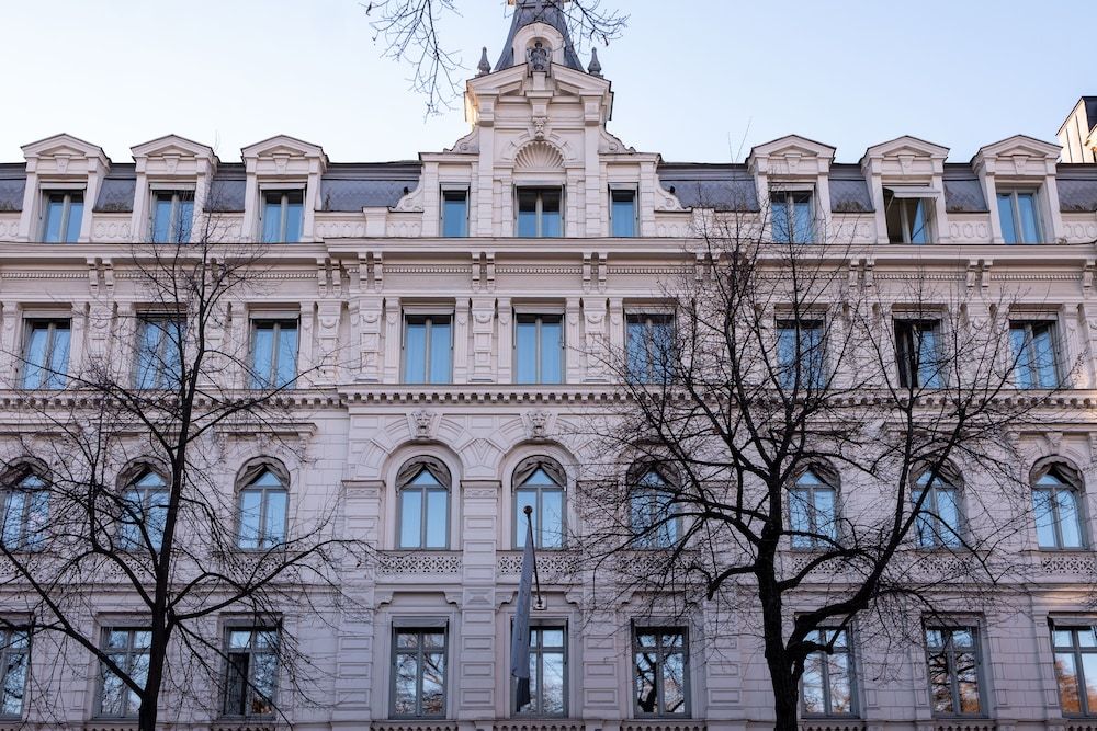 undefined Elite Hotel Stockholm Plaza 8