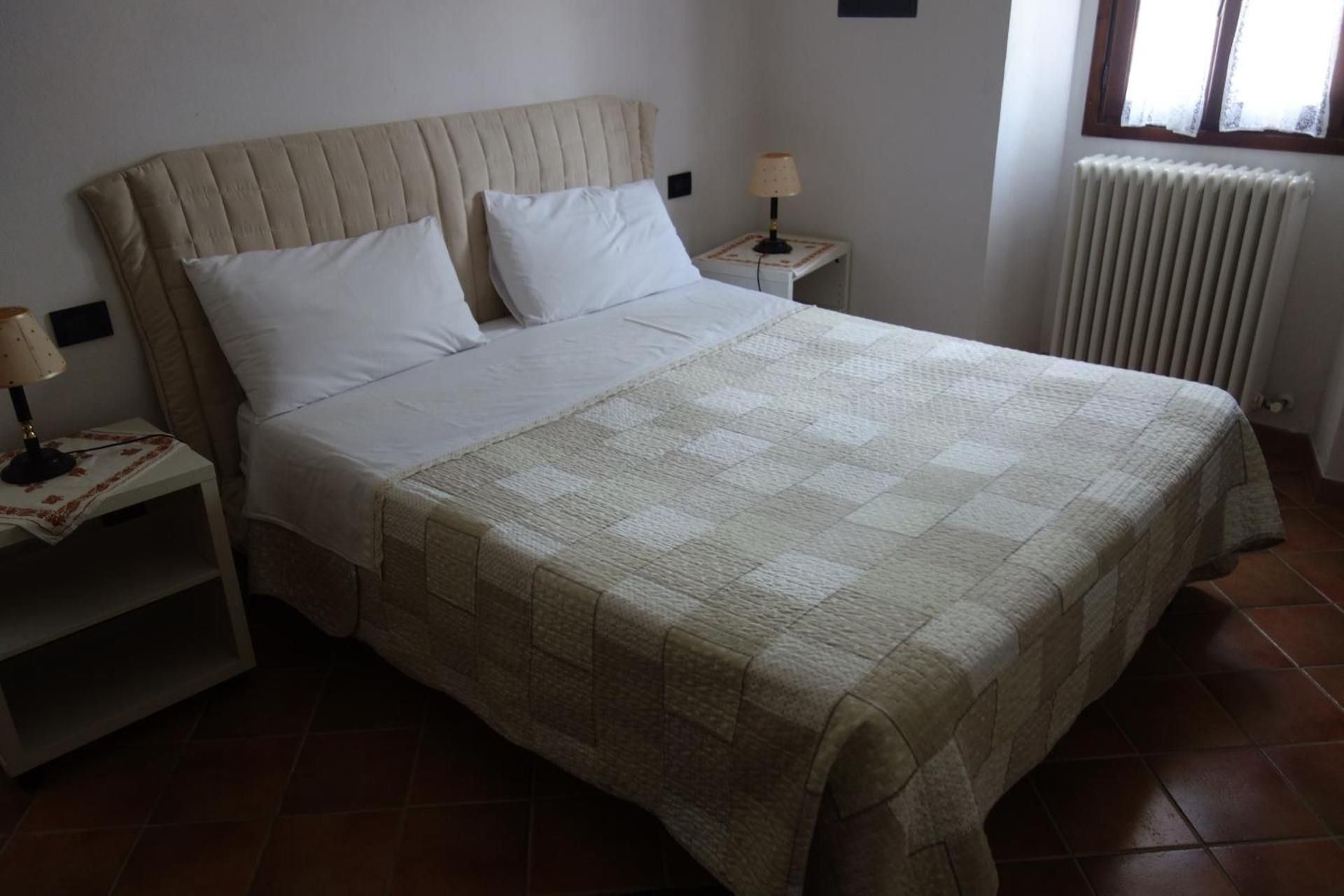 Bed and breakfast Monte Bibele One-Bedroom Apartment (4 Adults) 2
