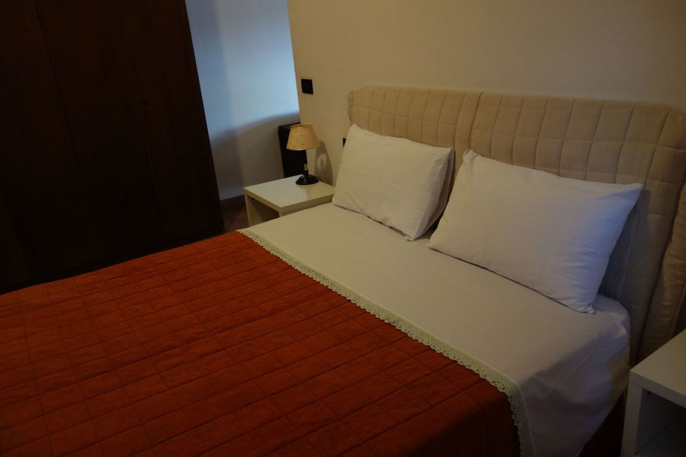 Bed and breakfast Monte Bibele Comfort Suite, Hill View 4