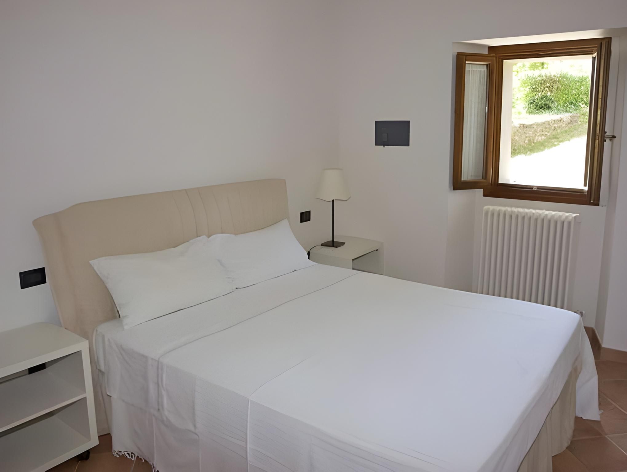 Bed and breakfast Monte Bibele One-Bedroom Apartment (4 Adults)