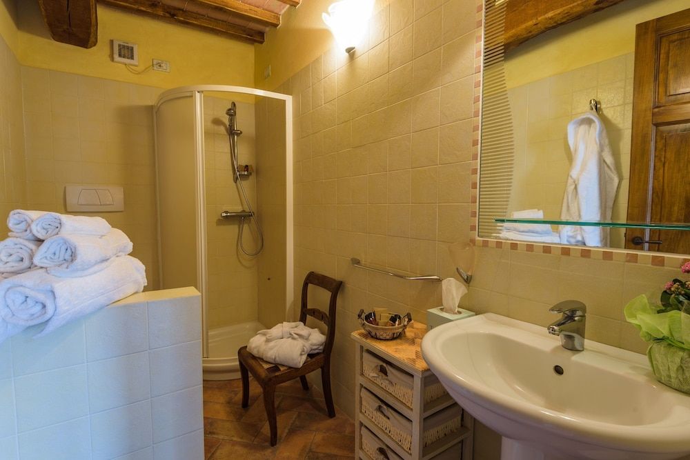 Traditional Apartment, 1 Bedroom, Ground Floor