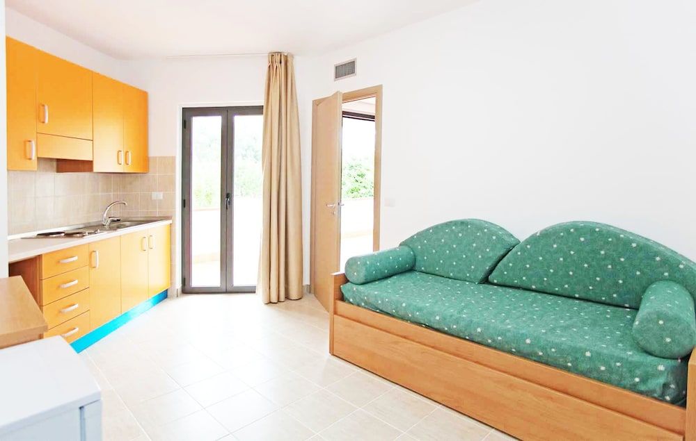 Classic Quadruple Room