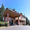 Holiday Inn Express Portland South-Lake Oswego by IHG