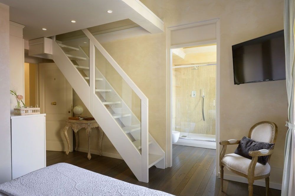 Mabelle Firenze Residenza Sassetti Junior Suite 6