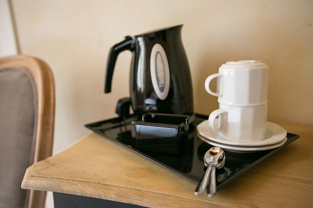 Mabelle Firenze Residenza Sassetti Double Room 8