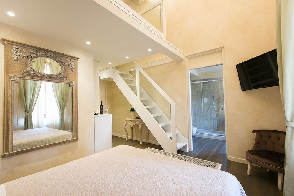 Mabelle Firenze Residenza Sassetti Junior Suite 5