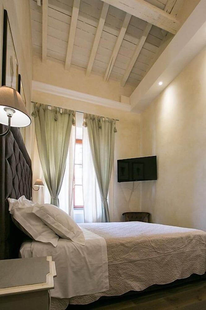 Mabelle Firenze Residenza Sassetti Double Room 6