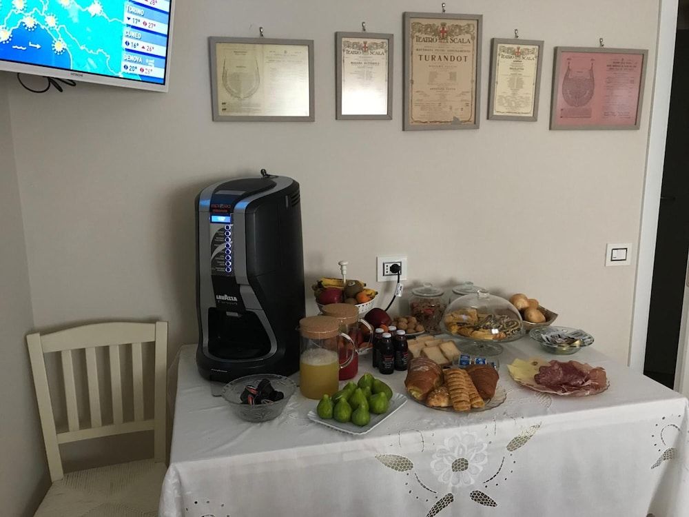 Operà B&B