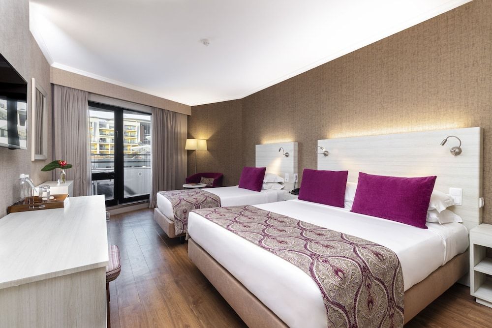 Enotel Lido Standard Room 2