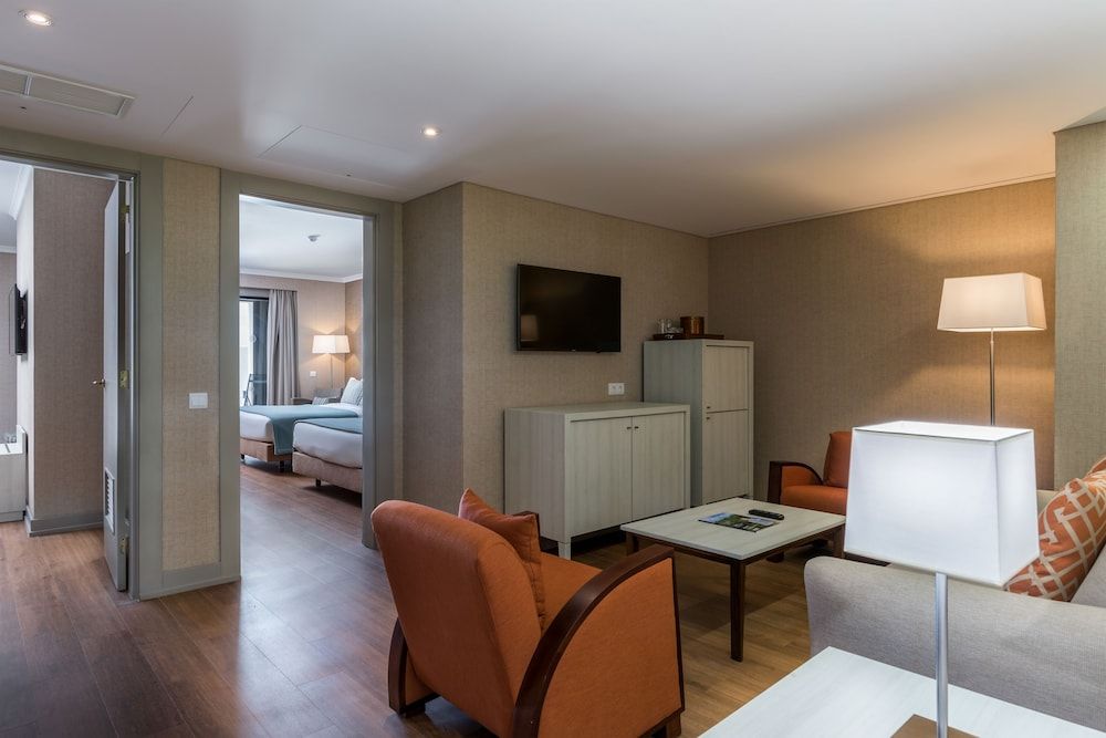 Enotel Lido Family Suite 2