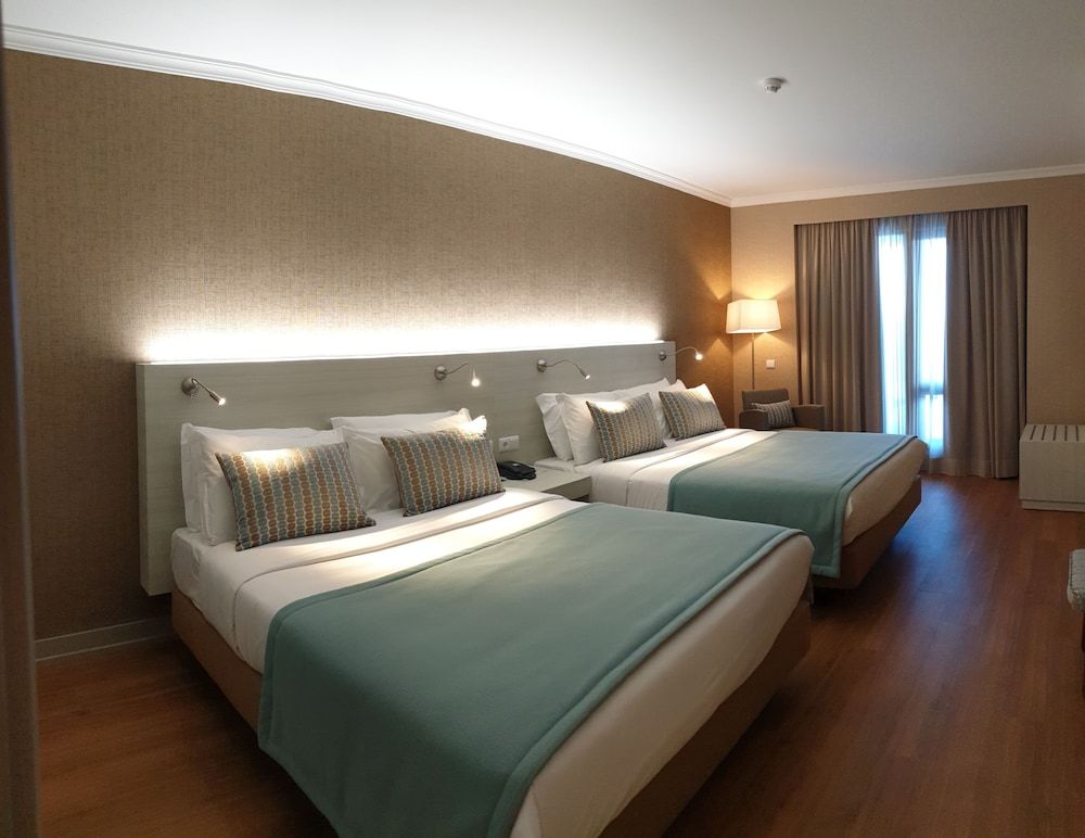 Enotel Lido Family Suite