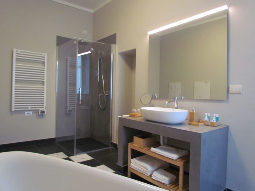 undefined L'Approdo di Sant'Agostino 8