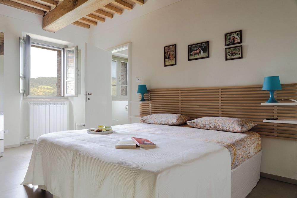 Apartment, 4 Bedrooms