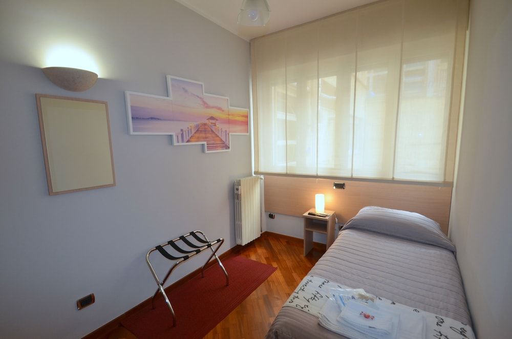 B&B Studio 162 Comfort Single Room, 1 Bedroom 3