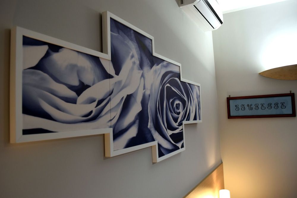 B&B Studio 162 Comfort Triple Room, 1 Bedroom, Ensuite 5