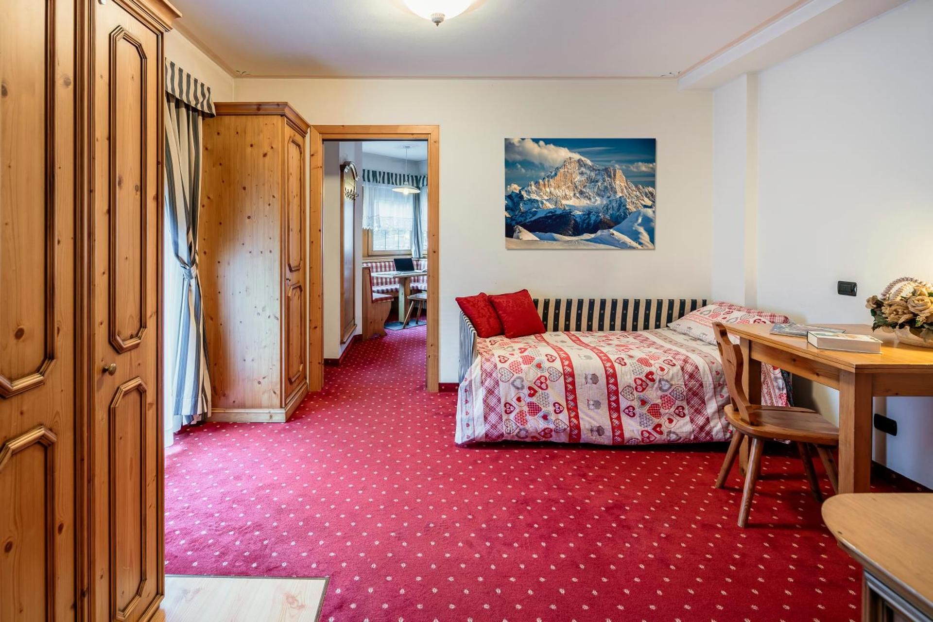 Family Junior Suite