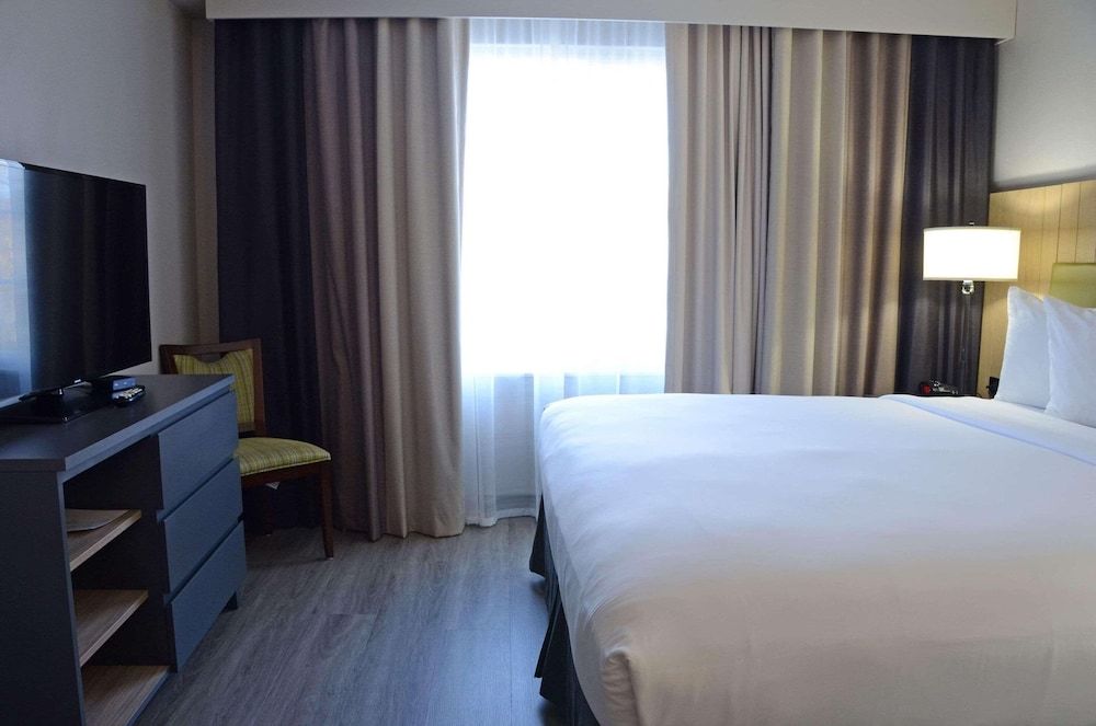Suite, 1 Bedroom, Non Smoking