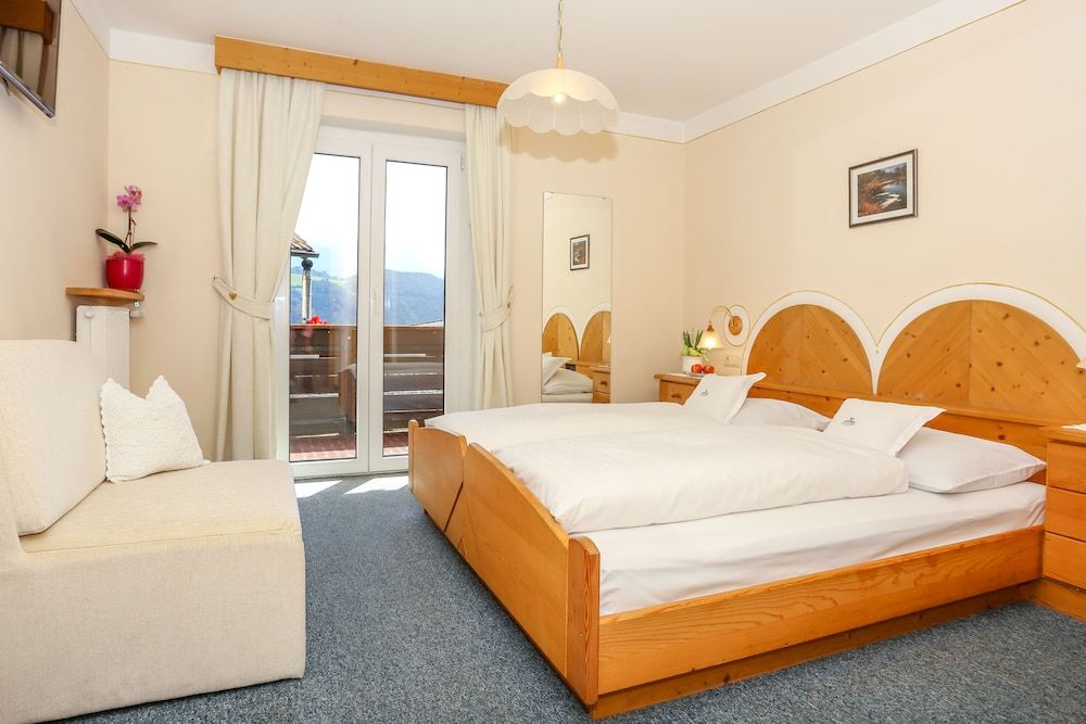 Traditional Double Room