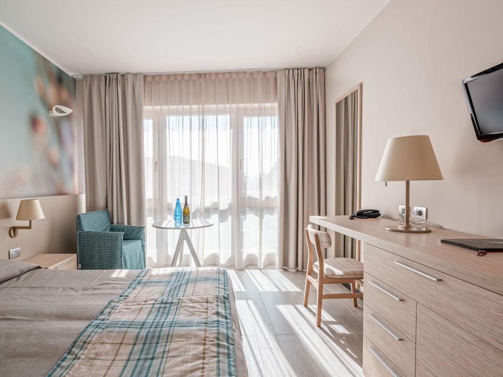 Parc Hotel Gritti
