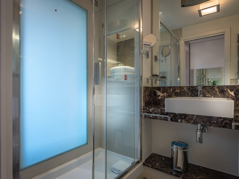 Parc Hotel Gritti Privilege Double or Twin Room 12