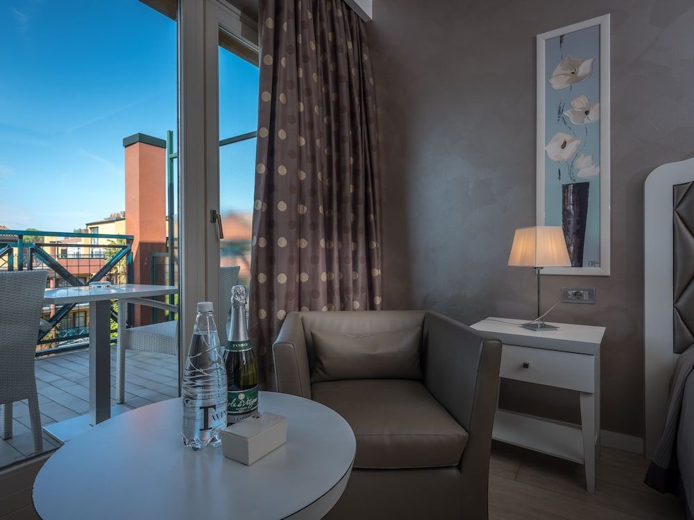 Parc Hotel Gritti Privilege Double or Twin Room 13