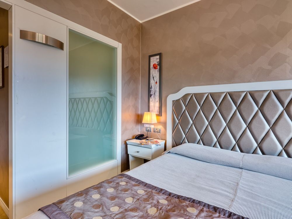 Parc Hotel Gritti Superior Double Room 3