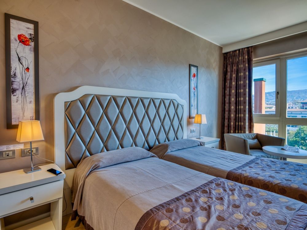 Parc Hotel Gritti Superior Double Room 4
