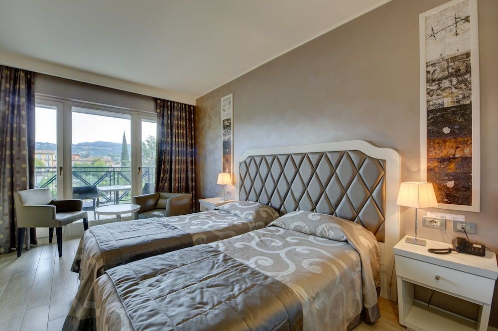 Parc Hotel Gritti Privilege Double or Twin Room 3