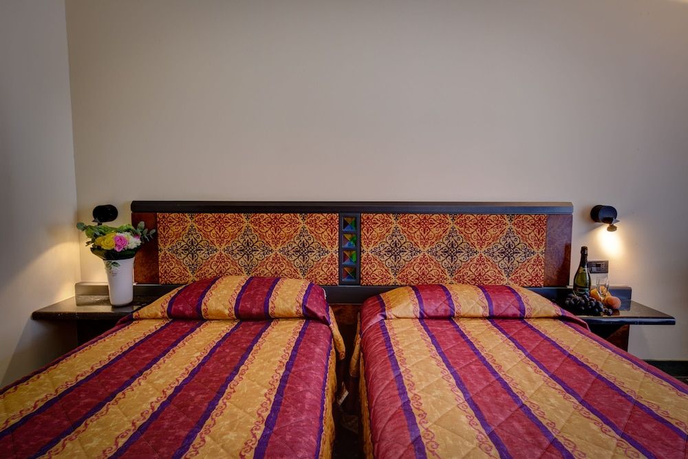 Parc Hotel Gritti Economy Double Room