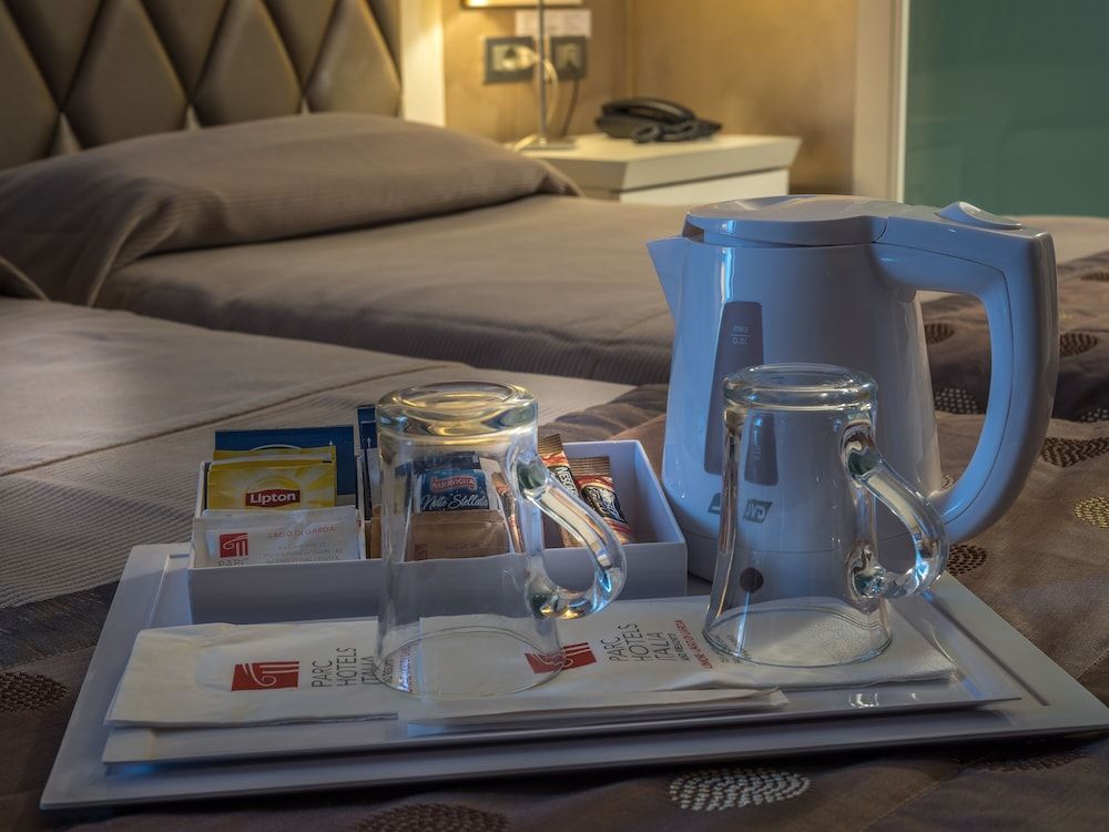 Parc Hotel Gritti Privilege Double or Twin Room 14
