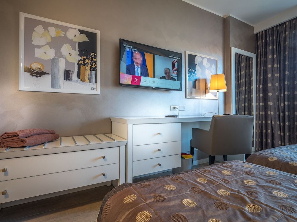 Parc Hotel Gritti Privilege Double or Twin Room 8