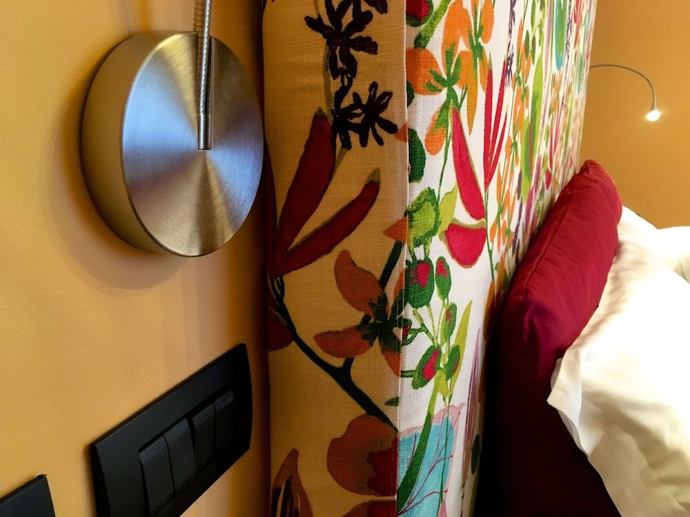 Residenza Viviani Comfort Quadruple Room, 2 Bedrooms, Connecting Rooms 11