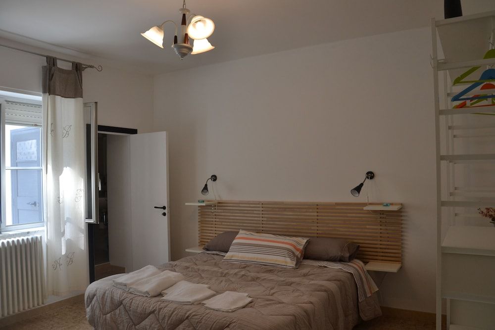 undefined B&B Casa Cristallo 7