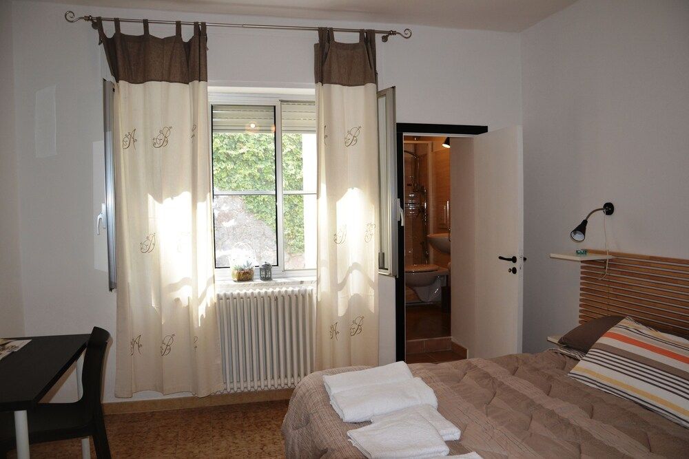 undefined B&B Casa Cristallo 8