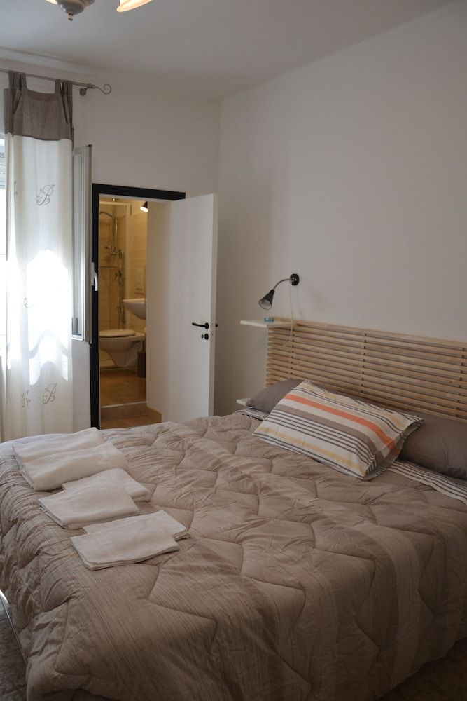 undefined B&B Casa Cristallo 6