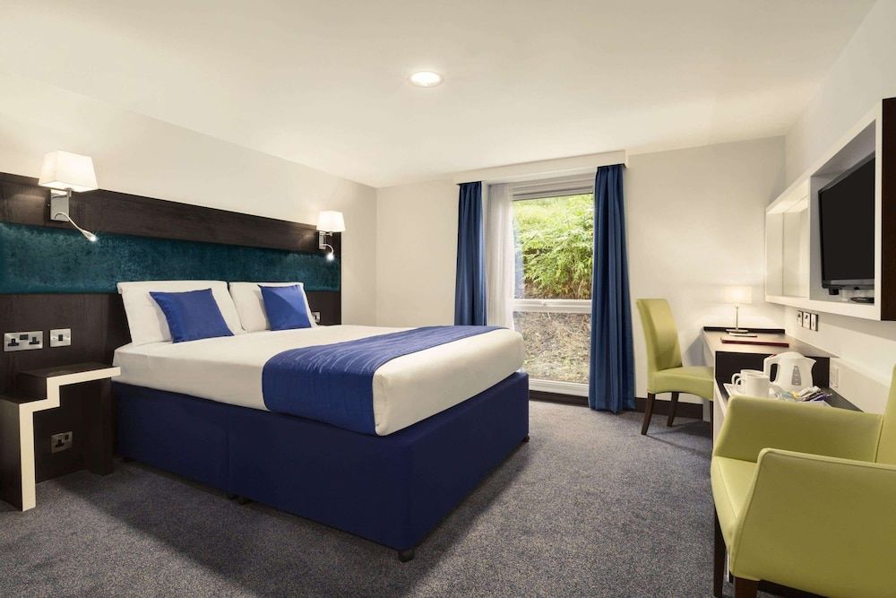 Room, 1 Double Bed, Non Smoking